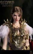 画像11: POP COSTUME 1/6 サジタリアス ウォーリアー アクションフィギュア / ジオラマベース OSC005 OSC006AB *予約 