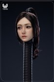 画像6: W TOYS 1/6 シャオルー ヘッド アクションフィギュア用 WT-004 *予約