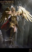 画像2: POP COSTUME 1/6 サジタリアス ウォーリアー アクションフィギュア / ジオラマベース OSC005 OSC006AB *予約 