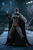 画像9: HM TOYS 1/12 プラスチック コーティング マッスルマン バットマン 2種 アクションフィギュア HM01 *予約