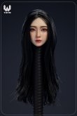 画像2: W TOYS 1/6 シャオルー ヘッド アクションフィギュア用 WT-004 *予約