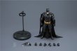 画像13: HM TOYS 1/12 プラスチック コーティング マッスルマン バットマン 2種 アクションフィギュア HM01 *予約