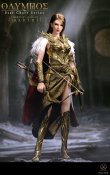 画像16: POP COSTUME 1/6 サジタリアス ウォーリアー アクションフィギュア / ジオラマベース OSC005 OSC006AB *予約 