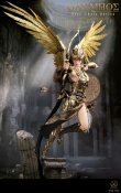 画像1: POP COSTUME 1/6 サジタリアス ウォーリアー アクションフィギュア / ジオラマベース OSC005 OSC006AB *予約 