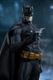 画像3: HM TOYS 1/12 プラスチック コーティング マッスルマン バットマン 2種 アクションフィギュア HM01 *予約