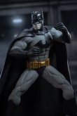 画像8: HM TOYS 1/12 プラスチック コーティング マッスルマン バットマン 2種 アクションフィギュア HM01 *予約