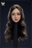画像7: W TOYS 1/6 シャオルー ヘッド アクションフィギュア用 WT-004 *予約