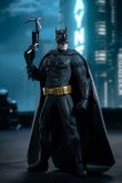 画像4: HM TOYS 1/12 プラスチック コーティング マッスルマン バットマン 2種 アクションフィギュア HM01 *予約