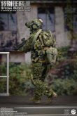 画像13: Easy & Simple 1/6 Special Duties Unit Assault Team Chronology 2023-2024 アクションフィギュア ES 26070A *予約