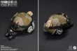 画像17: Easy & Simple 1/6 Special Duties Unit Assault Team Chronology 2021-2023 アクションフィギュア ES 26070B *予約