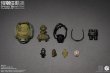 画像25: Easy & Simple 1/6 Special Duties Unit Assault Team Chronology 2023-2024 アクションフィギュア ES 26070A *予約