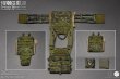 画像20: Easy & Simple 1/6 Special Duties Unit Assault Team Chronology 2023-2024 アクションフィギュア ES 26070A *予約