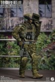 画像10: Easy & Simple 1/6 Special Duties Unit Assault Team Chronology 2021-2023 アクションフィギュア ES 26070B *予約