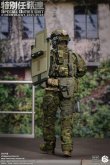 画像11: Easy & Simple 1/6 Special Duties Unit Assault Team Chronology 2021-2023 アクションフィギュア ES 26070B *予約