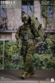 画像13: Easy & Simple 1/6 Special Duties Unit Assault Team Chronology 2021-2023 アクションフィギュア ES 26070B *予約