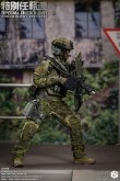 画像7: Easy & Simple 1/6 Special Duties Unit Assault Team Chronology 2021-2023 アクションフィギュア ES 26070B *予約