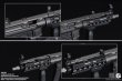 画像15: Easy & Simple 1/6 Special Duties Unit Assault Team Chronology 2021-2023 アクションフィギュア ES 26070B *予約