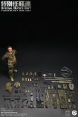 画像10: Easy & Simple 1/6 Special Duties Unit Assault Team Chronology 2023-2024 アクションフィギュア ES 26070A *予約