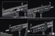 画像26: Easy & Simple 1/6 Special Duties Unit Assault Team Chronology 2023-2024 アクションフィギュア ES 26070A *予約