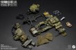 画像15: Easy & Simple 1/6 Special Duties Unit Assault Team Chronology 2023-2024 アクションフィギュア ES 26070A *予約
