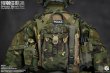 画像21: Easy & Simple 1/6 Special Duties Unit Assault Team Chronology 2023-2024 アクションフィギュア ES 26070A *予約