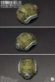 画像12: Easy & Simple 1/6 Special Duties Unit Assault Team Chronology 2023-2024 アクションフィギュア ES 26070A *予約