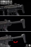 画像3: Easy & Simple 1/6 Special Duties Unit Assault Team Chronology 2021-2023 アクションフィギュア ES 26070B *予約
