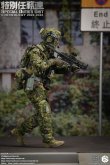 画像6: Easy & Simple 1/6 Special Duties Unit Assault Team Chronology 2023-2024 アクションフィギュア ES 26070A *予約