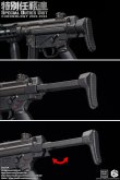 画像5: Easy & Simple 1/6 Special Duties Unit Assault Team Chronology 2023-2024 アクションフィギュア ES 26070A *予約