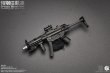 画像14: Easy & Simple 1/6 Special Duties Unit Assault Team Chronology 2021-2023 アクションフィギュア ES 26070B *予約