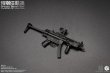 画像18: Easy & Simple 1/6 Special Duties Unit Assault Team Chronology 2023-2024 アクションフィギュア ES 26070A *予約