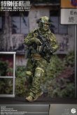 画像11: Easy & Simple 1/6 Special Duties Unit Assault Team Chronology 2023-2024 アクションフィギュア ES 26070A *予約