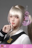 画像11: i8toys 1/6 女性ヘッド ジュディ + 服 セット 眼球可動 4種 i8-C010 *予約