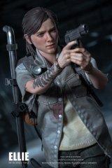 画像: Fifth Space Toys 1/6 Ellie アクションフィギュア FS23553S FS23553 *予約