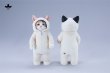 画像19: JXK Studio フラッフィー キャット 4種 JXK294 *予約