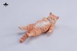画像7: JXK Studio ぐーたら猫 with ソファ 5種 JXK293 *予約
