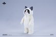 画像9: JXK Studio フラッフィー キャット 4種 JXK294 *予約