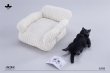 画像33: JXK Studio ぐーたら猫 with ソファ 5種 JXK293 *予約