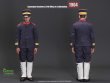 画像7: QORANGE QOTOYS 1/6 日露戦争 大日本帝国陸軍 歩兵第二十七連隊 1904 アクションフィギュア用衣装セット QOM-1038 *予約