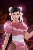 画像5: STAR MAN 1/6 女格闘家 アクションフィギュア MS-015 A B C *予約