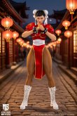 画像3: STAR MAN 1/6 女格闘家 アクションフィギュア MS-015 A B C *予約