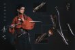 画像11: BANMU STUDIO 1/6 東方神鬼誌 青玄 アクションフィギュア BM-001A BM-001B *予約