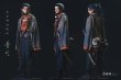 画像14: BANMU STUDIO 1/6 東方神鬼誌 青玄 アクションフィギュア BM-001A BM-001B *予約