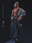 画像5: BANMU STUDIO 1/6 東方神鬼誌 青玄 アクションフィギュア BM-001A BM-001B *予約