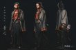 画像15: BANMU STUDIO 1/6 東方神鬼誌 青玄 アクションフィギュア BM-001A BM-001B *予約