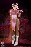 画像6: STAR MAN 1/6 女格闘家 アクションフィギュア MS-015 A B C *予約