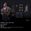 画像9: BANMU STUDIO 1/6 東方神鬼誌 青玄 アクションフィギュア BM-001A BM-001B *予約