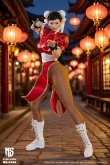 画像4: STAR MAN 1/6 女格闘家 アクションフィギュア MS-015 A B C *予約