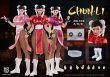 画像13: STAR MAN 1/6 女格闘家 アクションフィギュア MS-015 A B C *予約