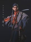 画像7: BANMU STUDIO 1/6 東方神鬼誌 青玄 アクションフィギュア BM-001A BM-001B *予約